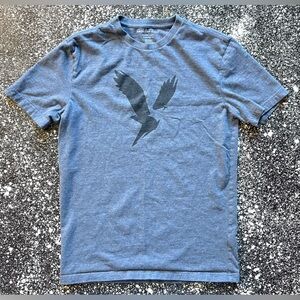 American Eagle Super Soft Standard Fit T-Shirt Size XS